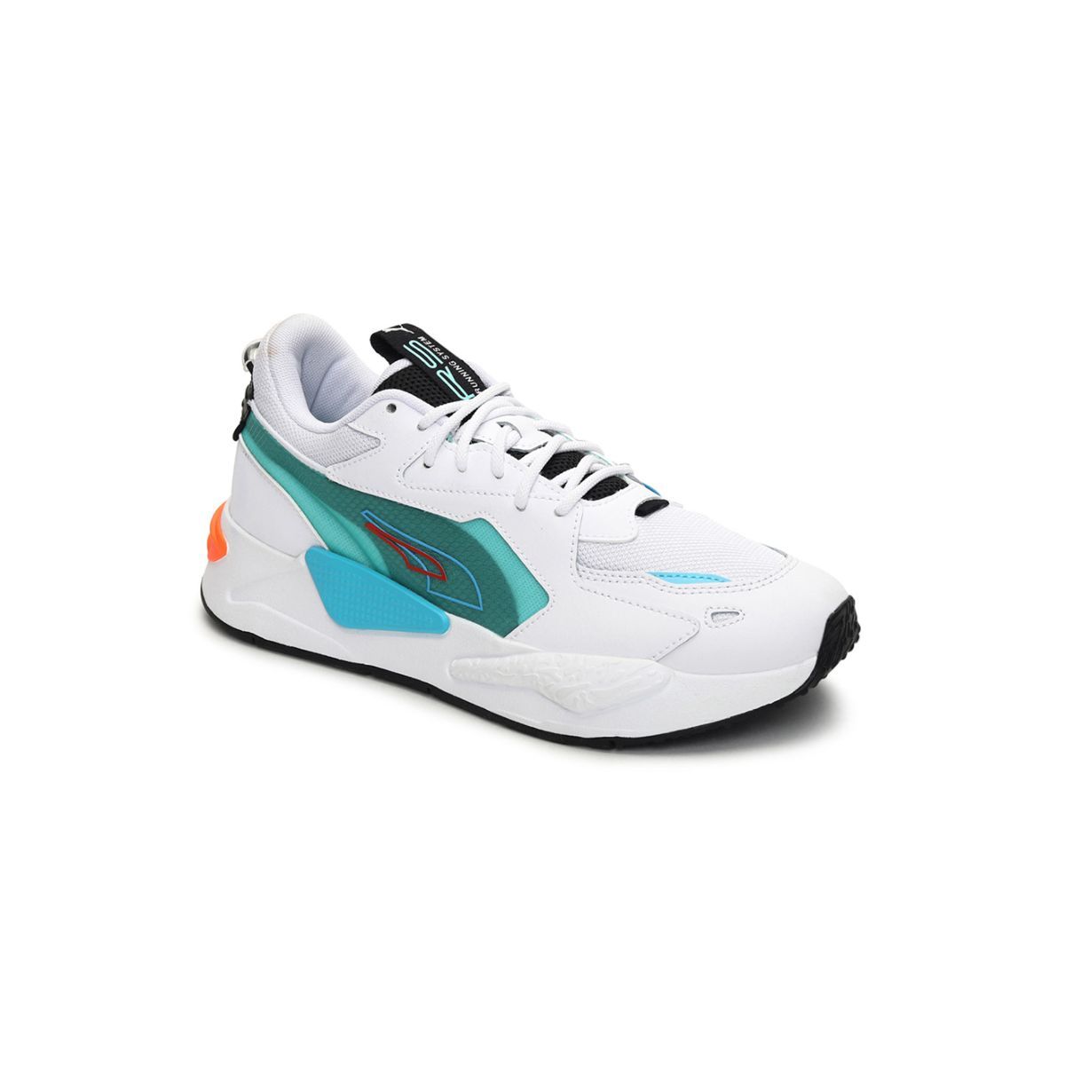 Puma CELL SPEED Men's - MULTICOLOR – Moesports